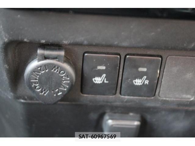 Daihatsu THOR 2022-05 6021230-25
