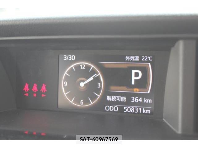 Daihatsu THOR 2022-05 6021230-26
