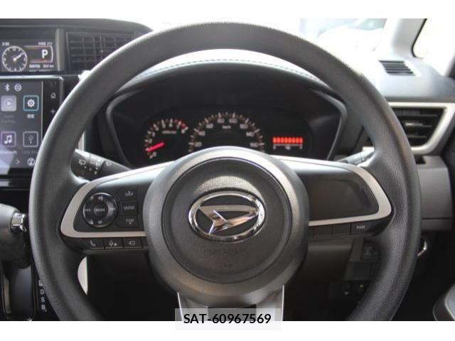 Daihatsu THOR 2022-05 6021230-27