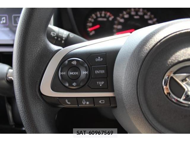 Daihatsu THOR 2022-05 6021230-28