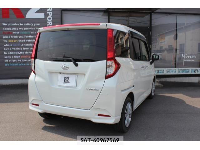 Daihatsu THOR 2022-05 6021230-2