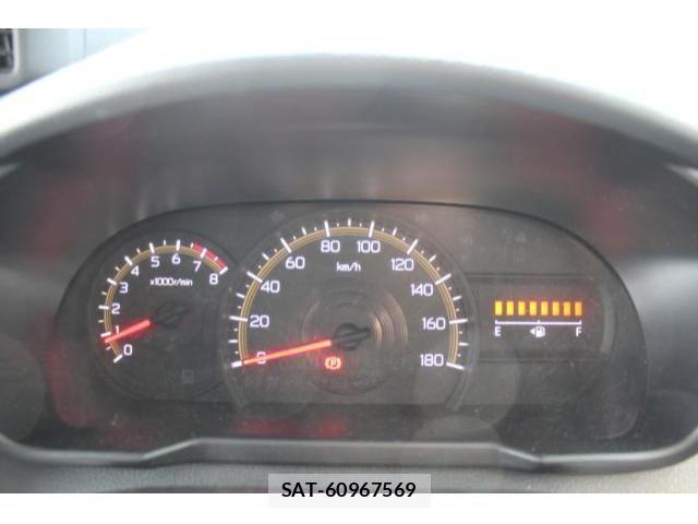 Daihatsu THOR 2022-05 6021230-29