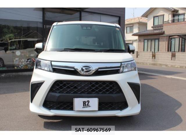 Daihatsu THOR 2022-05 6021230-3