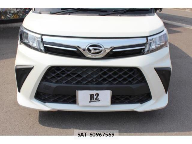 Daihatsu THOR 2022-05 6021230-6