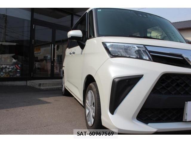 Daihatsu THOR 2022-05 6021230-8