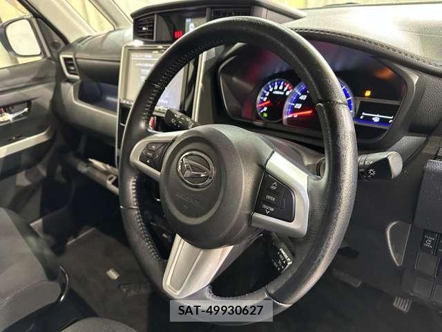 Daihatsu THOR 2017-05 6220498-9