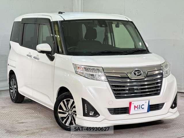 Daihatsu THOR 2017-05 6220498-2