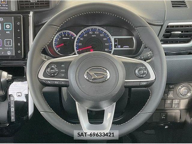 Daihatsu THOR 2023-02 6220491-10