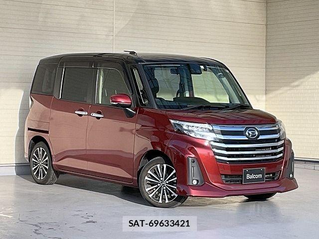 Daihatsu THOR 2023-02 6220491-15
