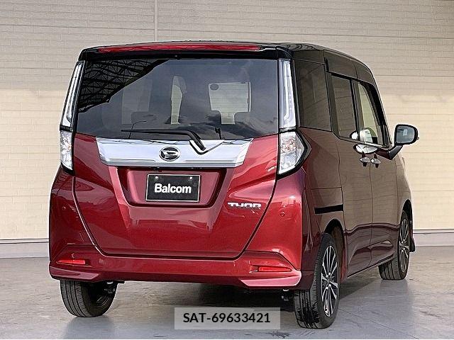 Daihatsu THOR 2023-02 6220491-1