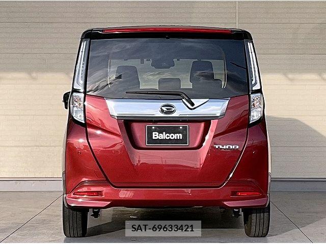 Daihatsu THOR 2023-02 6220491-19