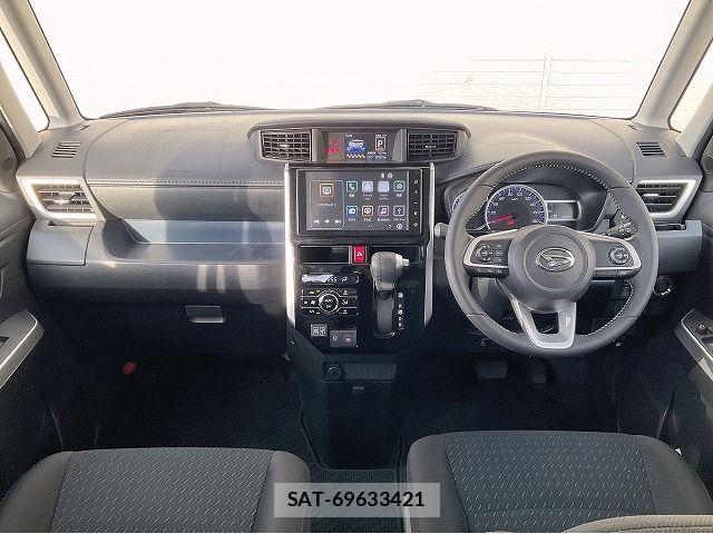 Daihatsu THOR 2023-02 6220491-2