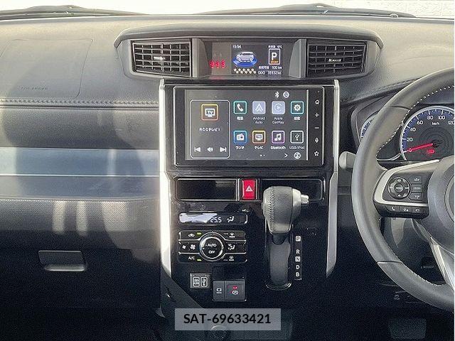 Daihatsu THOR 2023-02 6220491-3