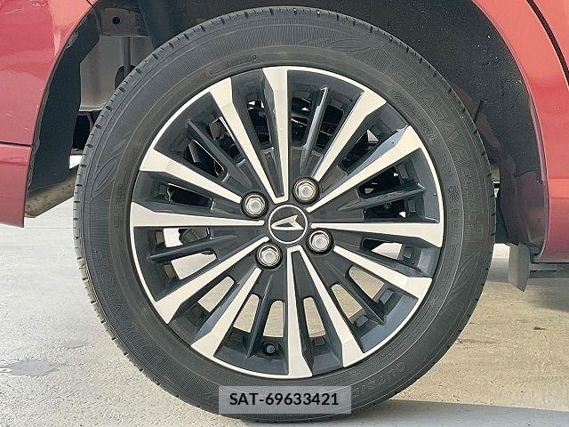Daihatsu THOR 2023-02 6220491-5