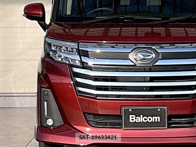Daihatsu THOR 2023-02 6220491-6