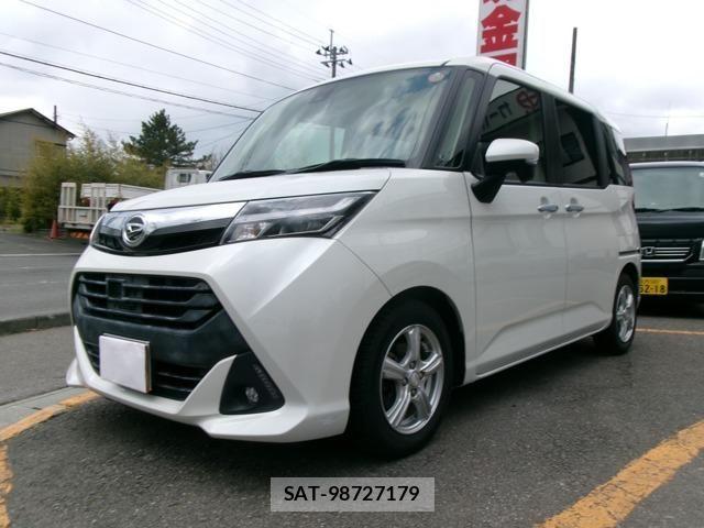 Daihatsu THOR 2018-01 6306966-0