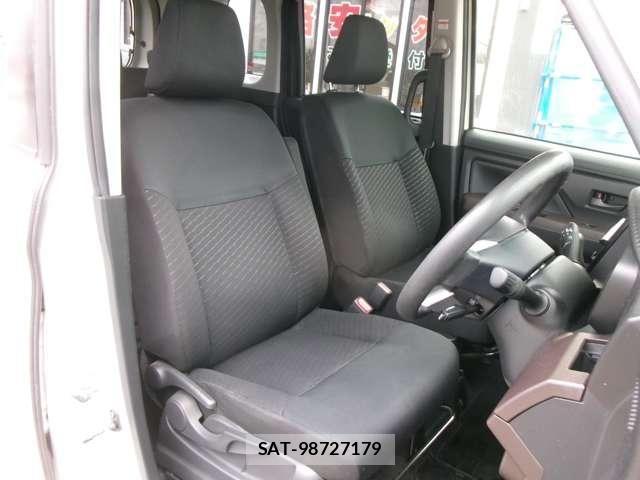 Daihatsu THOR 2018-01 6306966-10