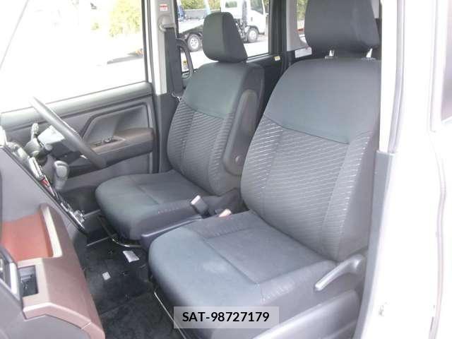 Daihatsu THOR 2018-01 6306966-11