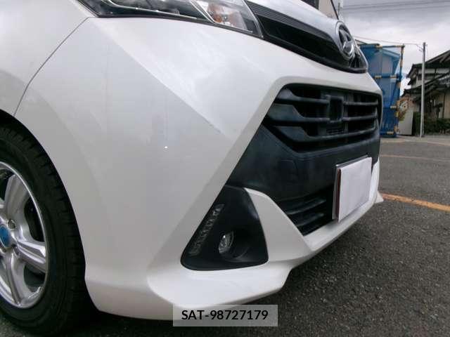 Daihatsu THOR 2018-01 6306966-18