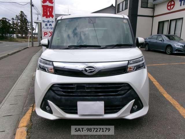 Daihatsu THOR 2018-01 6306966-1