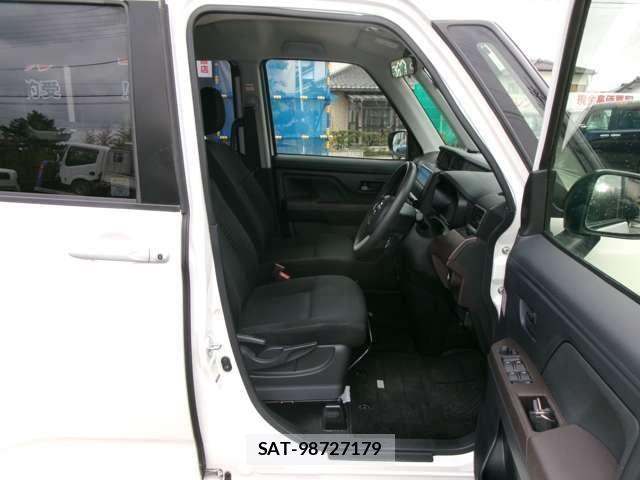 Daihatsu THOR 2018-01 6306966-19