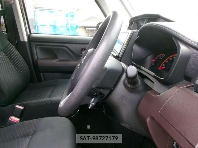 Daihatsu THOR 2018-01 6306966-20