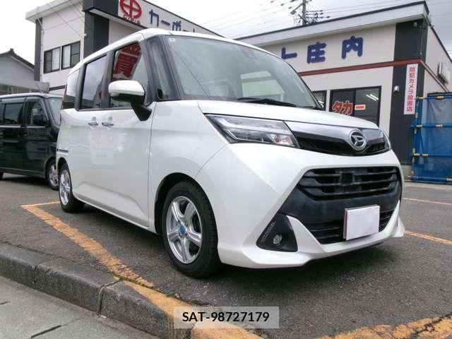 Daihatsu THOR 2018-01 6306966-2