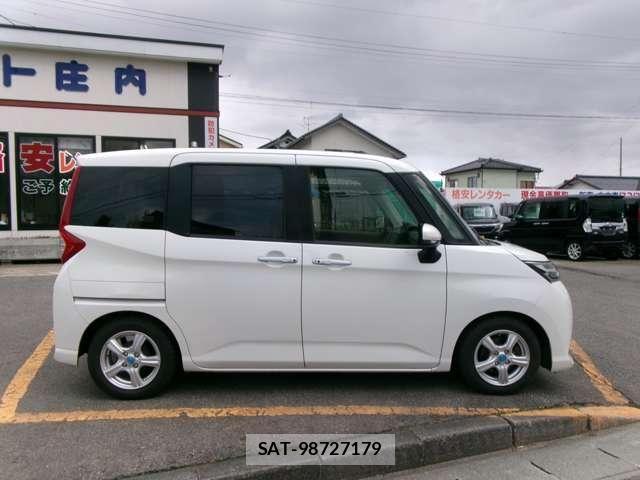 Daihatsu THOR 2018-01 6306966-3