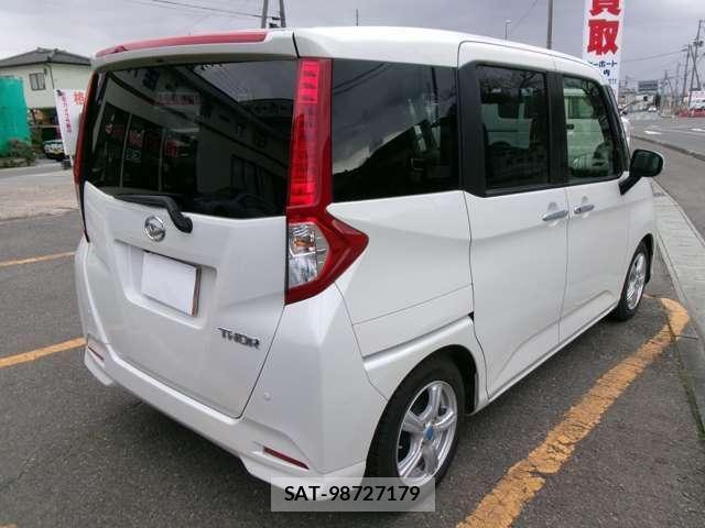 Daihatsu THOR 2018-01 6306966-4