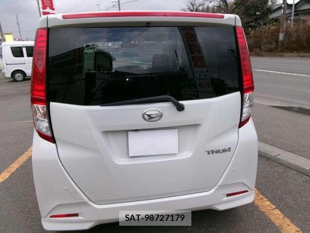 Daihatsu THOR 2018-01 6306966-5