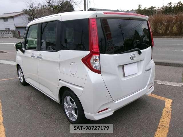 Daihatsu THOR 2018-01 6306966-6