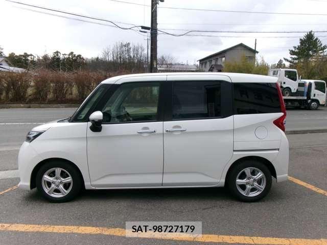 Daihatsu THOR 2018-01 6306966-7