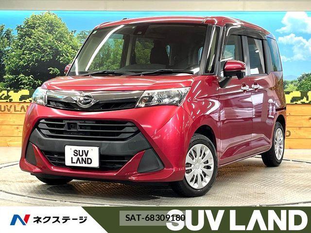Daihatsu THOR 2017-12 6504192-0