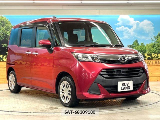 Daihatsu THOR 2017-12 6504192-15