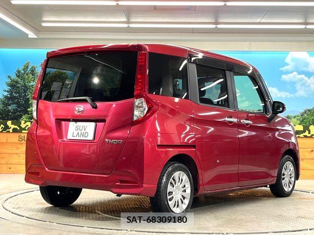 Daihatsu THOR 2017-12 6504192-16