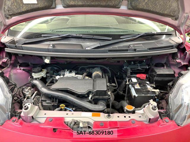 Daihatsu THOR 2017-12 6504192-17