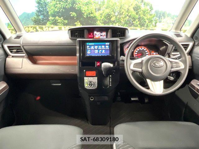 Daihatsu THOR 2017-12 6504192-1