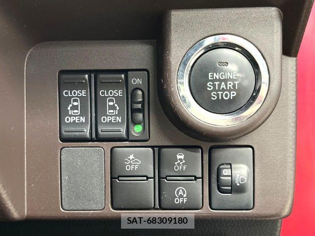 Daihatsu THOR 2017-12 6504192-5