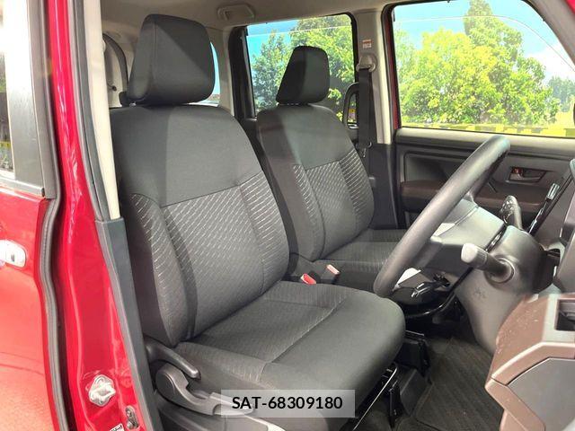 Daihatsu THOR 2017-12 6504192-7