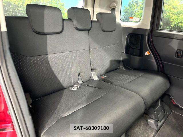 Daihatsu THOR 2017-12 6504192-8