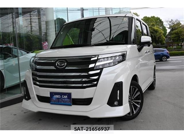 Daihatsu THOR 2025-07 6678487-0