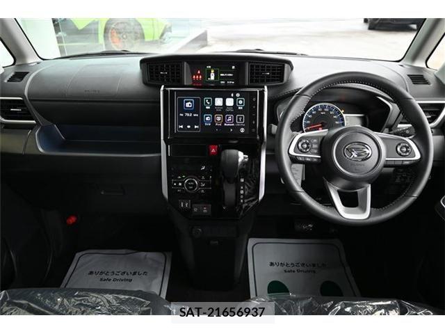 Daihatsu THOR 2025-07 6678487-9