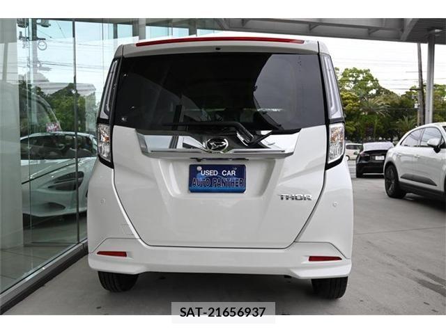 Daihatsu THOR 2025-07 6678487-3