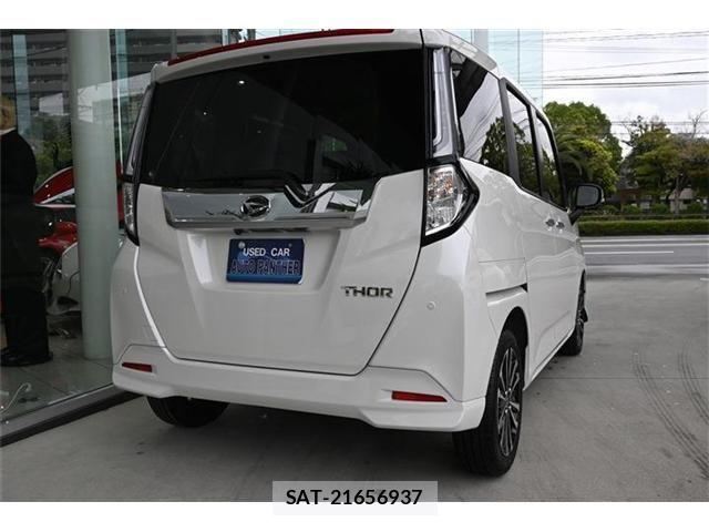 Daihatsu THOR 2025-07 6678487-4