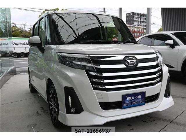 Daihatsu THOR 2025-07 6678487-6