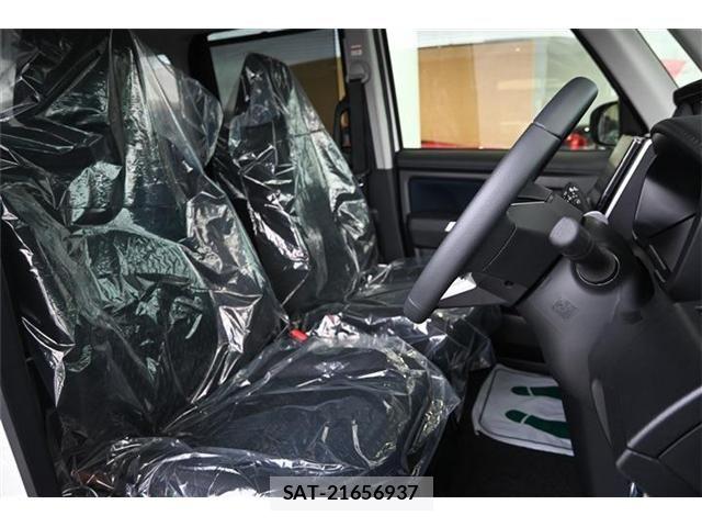 Daihatsu THOR 2025-07 6678487-8