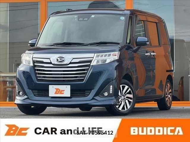 Daihatsu THOR 2019-02 6682923-0