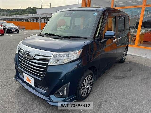 Daihatsu THOR 2019-02 6682923-9