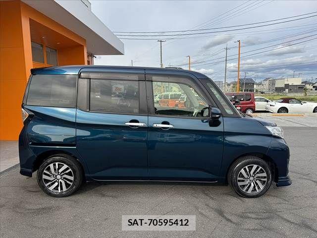 Daihatsu THOR 2019-02 6682923-10