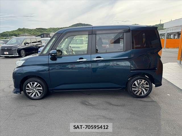 Daihatsu THOR 2019-02 6682923-11